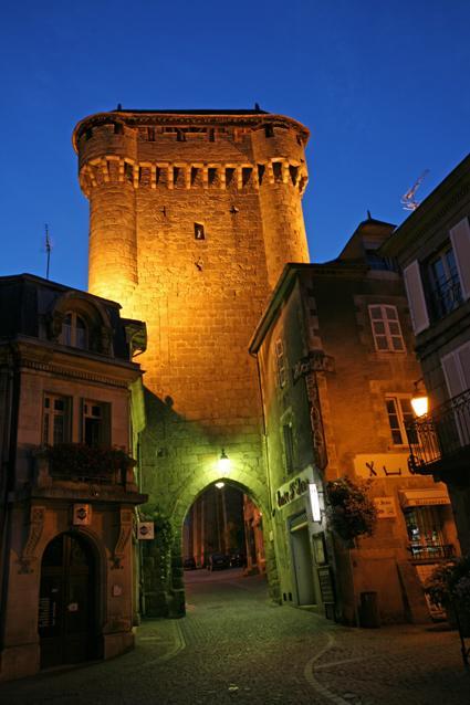A La Porte Saint Jean 라 수테렌느 외부 사진